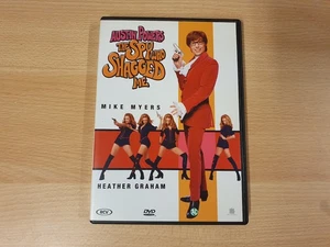 DVD / AUSTIN POWERS - THE SPY WHO SHAGGED ME ( MIKE MYERS, HEATHER GRAHAM ) - Picture 1 of 2