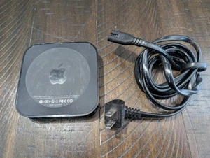 Solo transmisor multimedia Apple TV (3.ª generación) A1427 - probado - Imagen 1 de 6