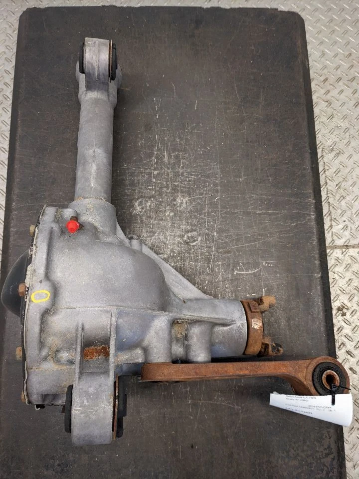 Carrier Front Axle 4.10 Ratio Fits 98-11 RANGER 1172375 - Image 1 of 4