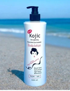 Kojie San body Kojic Skin Body Lotion 500ml - Picture 1 of 2
