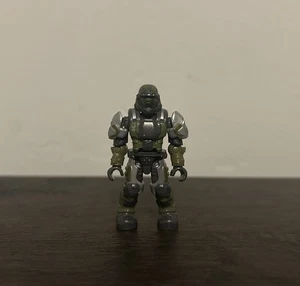 Halo Mega Construx Romeo ODST Figure - Picture 1 of 1