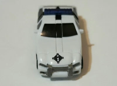 Figura de acción Transformers Universe Flatfoot Minicon 2008  Foto 1 de 4