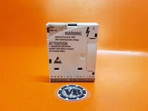 LENZE Can Type: E82ZAFCC Function-Module - Picture 1 of 2