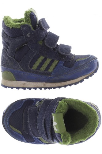 Adidas Originals scarpa da bambino ragazzo sneaker sandalo scarpa bassa taglia EU... #67c228a