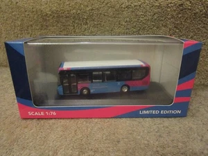 OMNIDEKKA MODELS 80M MMC2 A ENVIRO 200 MMC BUS EDWARDS COACHES UKBUS NORTHCORD - Picture 1 of 13