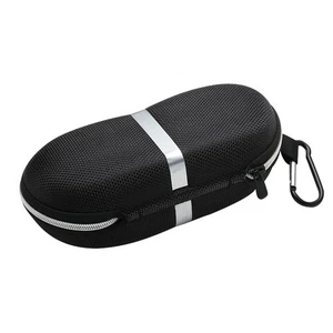 Storage Box Eyewear Bag Spectacle Case Glasses Box Sunglasses Case Eyeglass Box - Picture 1 of 12