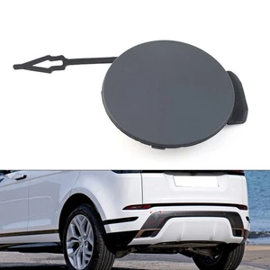 Tappo coperchio gancio rimorchio paraurti posteriore per Land Rover Range Rover - Foto 1 di 11