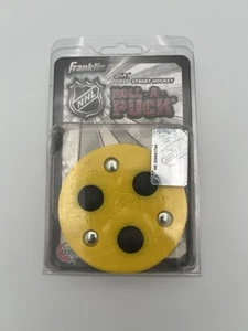 Franklin Ufficiale NHL Roll-A-Puck Originale Vintage Sigillato Made In USA - Foto 1 di 2