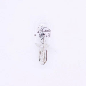 1999 BMW R1150GS is genuine BMW 12V 3W bulb, commonly used for instrument cluste - Picture 1 of 4