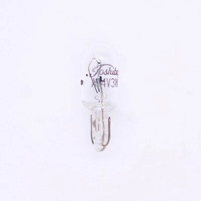 1999 BMW R1150GS is genuine BMW 12V 3W bulb, commonly used for instrument cluste - Image 1 of 4