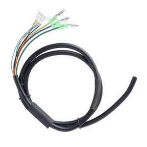 Cable ��tanche 85cm facile �� installer pour remplacement moteur trottinette �� - Picture 1 of 12