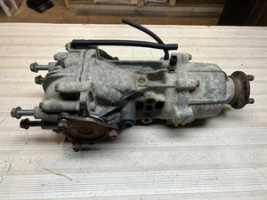 2010-2013 Suzuki SX4 HATCHBACK MANUAL Transmission Rear Differential Carrier OEM - Bild 1 von 5