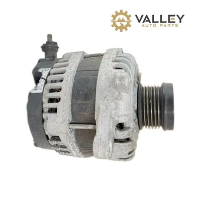 Subaru Forester 2017 alternador generador montaje de carga motor fabricante original PSALB Foto 1 de 4