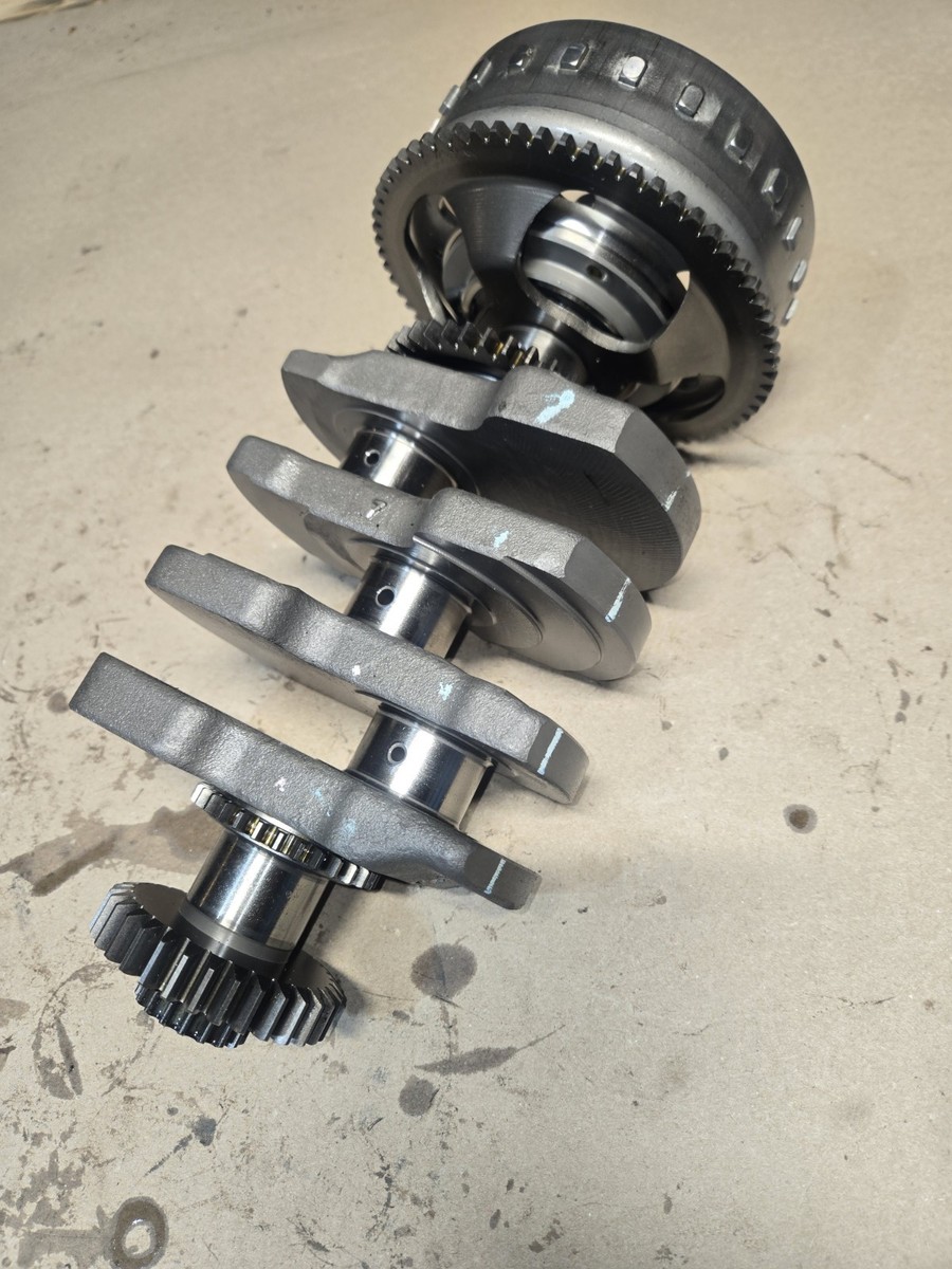 Motorcycle Crankshafts & Connecting Rods for Kawasaki for Motorcycle Crankshafts & Connecting Rods for Kawasaki for
