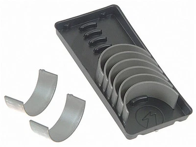 For 1993-1996 Buick Century Connecting Rod Bearing Set Sealed Power 87559XFDZ - Изображение 1 из 2
