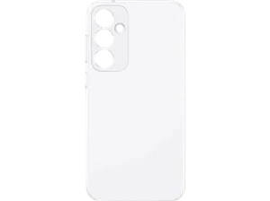 SAMSUNG Clear Case, Backcover, Samsung, Galaxy S23 FE, Transparent - Bild 1 von 1