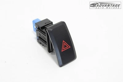 2014-2024 MITSUBISHI MIRAGE DASH DASHBOARD HAZARD LIGHT CONTROL SWITCH OEM - Image 1 of 4
