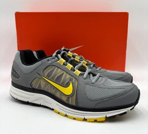 Nike ZOOM VOMERO+ 7 Men's NEW Vintage Running Shoe Multicolor US Size 11.5 NIB - Picture 1 of 11