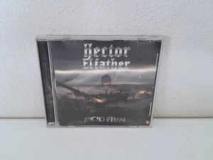 Juicio Final by Hector El Father (CD, 2008) Machete Music Reggaeton Free S&H - Picture 1 of 5