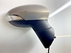 ESPEJO RETROVISOR PLEGABLE ELÉCTRICO LADO CONDUCTOR FORD B-MAX 2012-2017 - Imagen 1 de 4