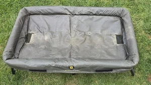 Avid Safeguard Foldable Cradle XL mit Original Tragetasche gebraucht Karpfenangeln - Bild 1 von 10