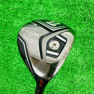 Bridgestone Tour B XDF 3W Fairway Wood 10.5° TX16SF S Flex - Picture 1 of 12