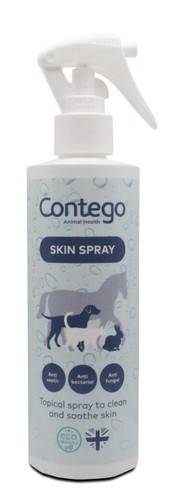Contego Skin Spray - Antiseptic, antibacterial & antifungal 250ml | eBay UK