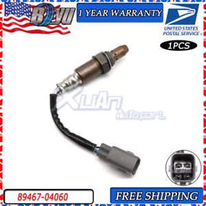Upstream Oxygen Sensor 8946704060 For Toyota Sequoia Tundra Tacoma Land Cruiser - Picture 1 of 8