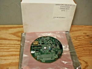 NOV 220948-001U Digital GA CPU Assembly PCB - Bild 1 von 10