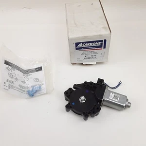 Cardone 47-1375 Rear Right Through Hole Power Window Motor For Nissan 2004-2011 - Picture 1 of 4
