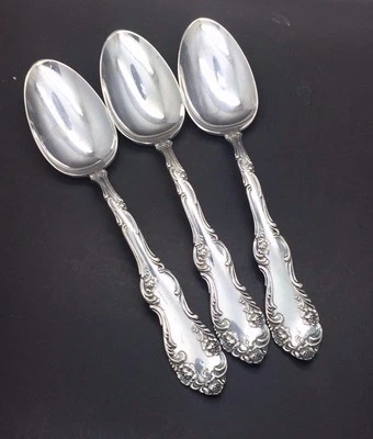 Toalla - Cuchara grande para servir "inglés antiguo" (8 1/8") Foto 1 de 4