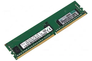 P03051-091 HP DDR4 16GB 1RX4 PC4-23466 2933MHz RDIMM - Foto 1 di 7