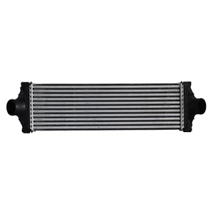 TYC 18114 INTERCOOLER/CHARGE AIR COOLER FOR Transit 3.5T 2015-2021 MODELS - Picture 1 of 3