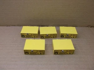 I.O.-IAC-05-000 Continental NEW SSR Solid State Input Relay OPTO 22 IAC5 - Picture 1 of 3