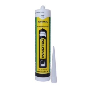 Innotec Adheseal weiß 290ml - Bild 1 von 4