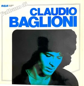 Claudio Baglioni L'Album Di Claudio Baglioni 3 LP 33 giri RCA ML 33380(3) 1982 - Imagen 1 de 2