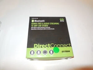 Axxess AXM-DC-HF Universal Hands Free Calling and Bluetooth Streaming Music Car - Picture 1 of 2