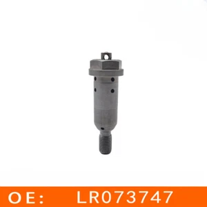 Nockenwellenmagnetventil Mittelschraube Ventil passend für Land Rover 2.0LLR073747 - Bild 1 von 4