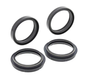 All Balls Racing 56-146 Fork & Dust Seal Kit Compatible with/Replacement for KTM - Picture 1 of 1