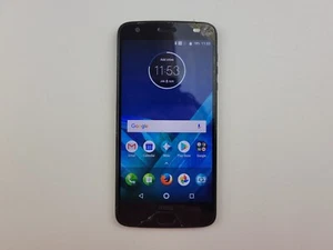 Motorola Moto Z2 (XT1789-04) 64GB (AT&T) - BLEMISHED - Clean IMEI - J9490 - Picture 1 of 8