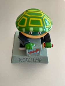 Figura Rodney Greenblat Gum Machine Six Gods Time Capsule Project Nosellme - Imagen 1 de 6
