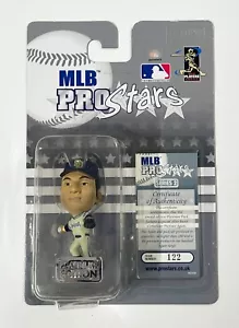 Corinthian Prostars CHAN HO PARK SAN DIEGO ELTERN MLB SERIE 2 PLATIN BPP022 - Bild 1 von 3