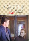 Castle Seasons 3 & 4 Caskett Chase Card  C4