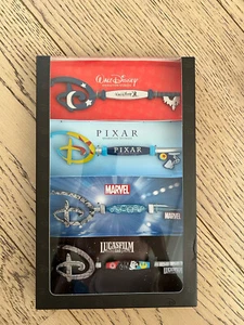 Disney Starter Kit Set Key Collection Neu OVP - Bild 1 von 2