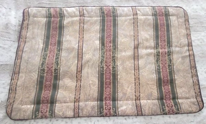 NEW Croscill Dover Manor KING Pillow Sham Dunhill Townhouse USA Made - Picture 1 of 4