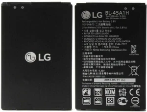 New OEM LG BL-45A1H Battery 2300mAh for LG K10 K425 K428 MS428 F670 - Picture 1 of 1