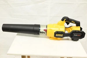 Dewalt DCBL772 FLEXVOLT 60V MAX Axial Handheld Blower - Picture 1 of 6