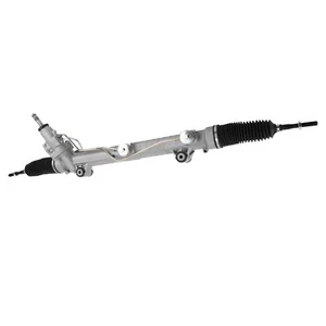 Power Steering Rack & Pinion Assembly For Mercedes-Benz ML350 ML500 GL450  06-12 - Picture 1 of 12