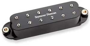 Seymour Duncan Little '59 SL59-1n Tonabnehmer - Hals/Mitte/Schwarz - Bild 1 von 1