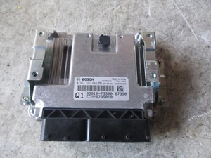 SUZUKI SWIFT MK4 2020 1.2 PETROL HYBRID ECU ENGINE CONTROL MODULE 3391073S00 - Picture 1 of 5